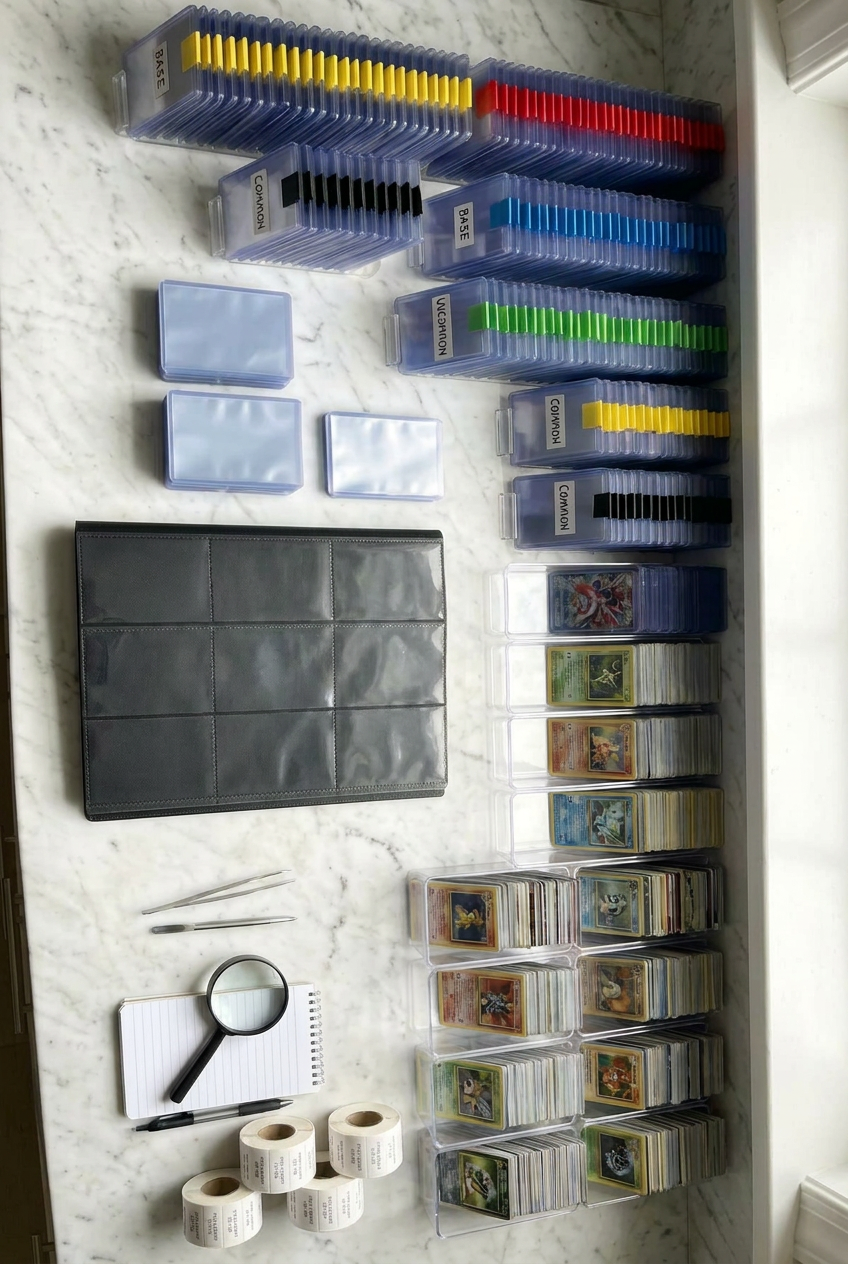 Protecting Your Hits: Top 5 Pokemon Cards to Secure in 2026